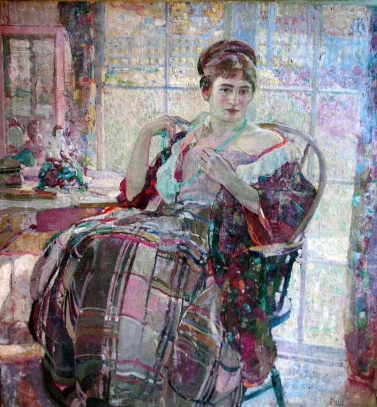 Richard Miller