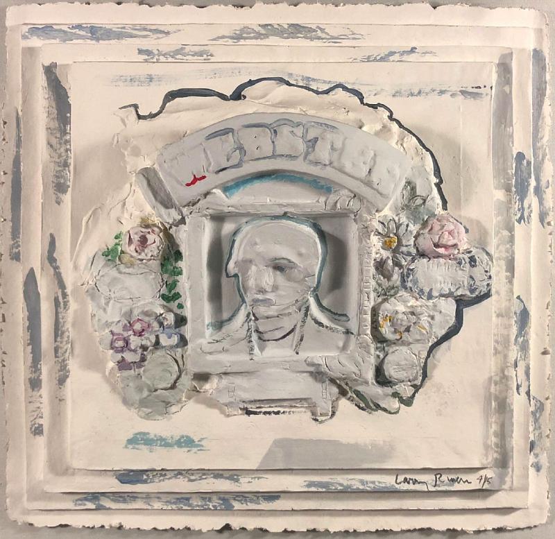 Webster's Birthday Cake