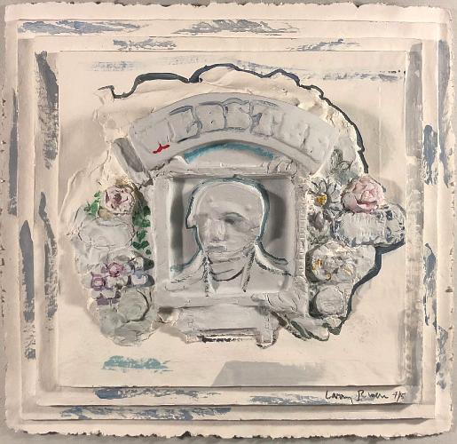 Webster's Birthday Cake