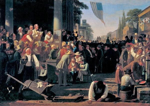 Verdict of the People