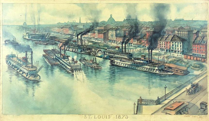 St. Louis 1879