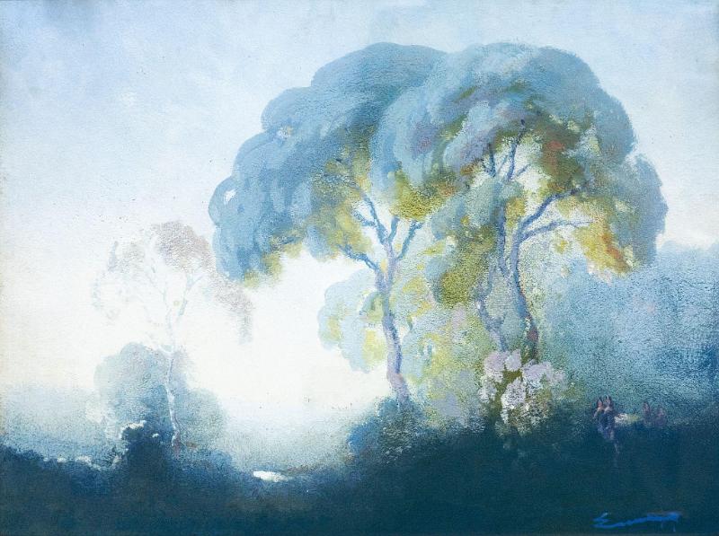 William C Emerson