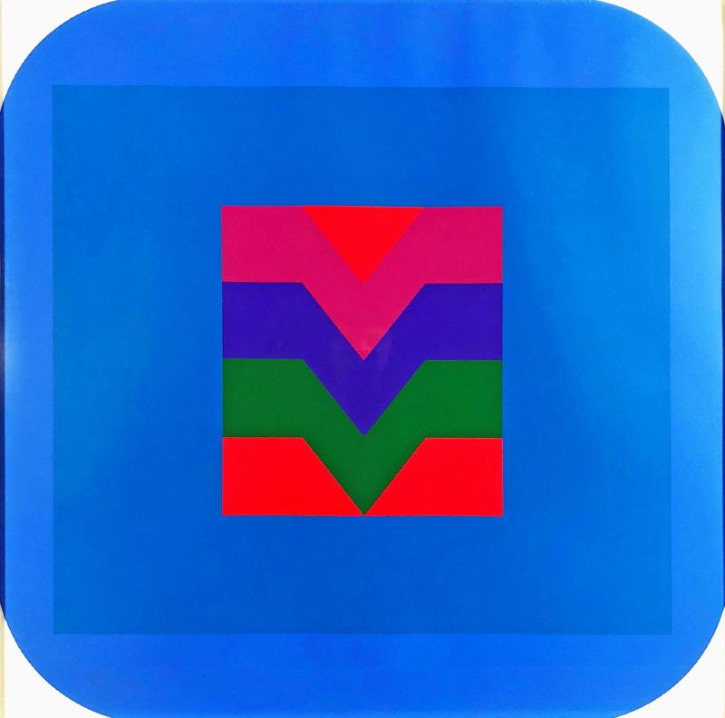 Geometric Composition  