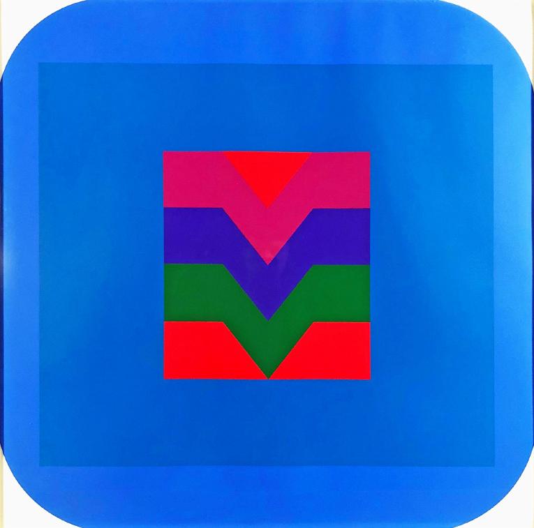 Geometric Composition  