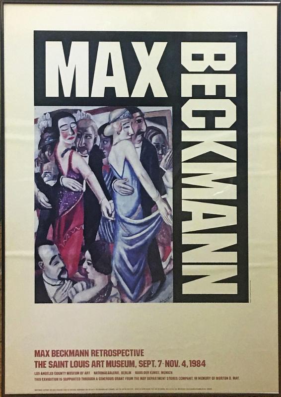 SLAM Retrospective Poster