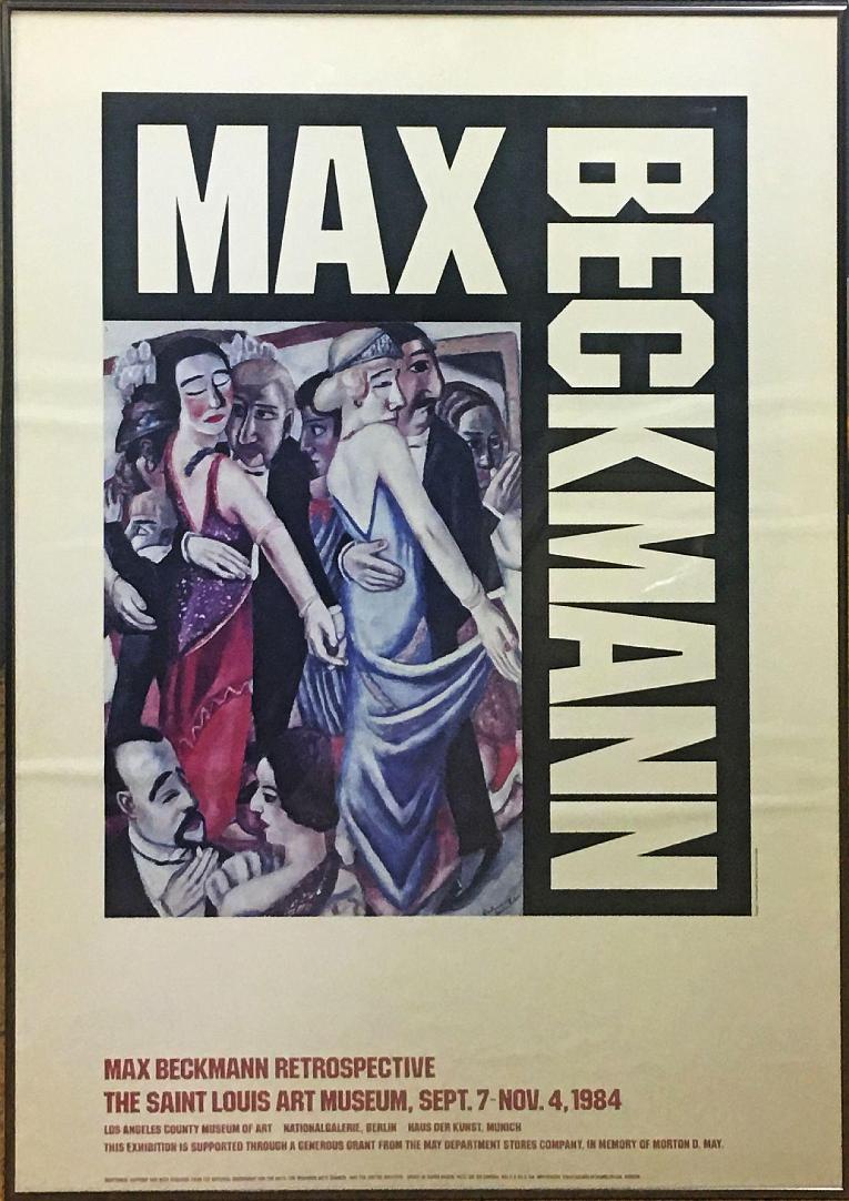 SLAM Retrospective Poster