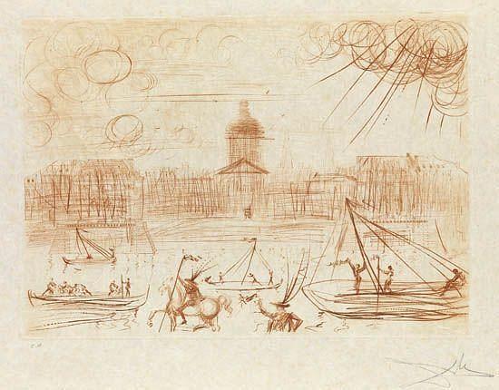 Academie des Beaux Arts