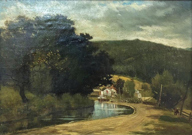 Landscape
