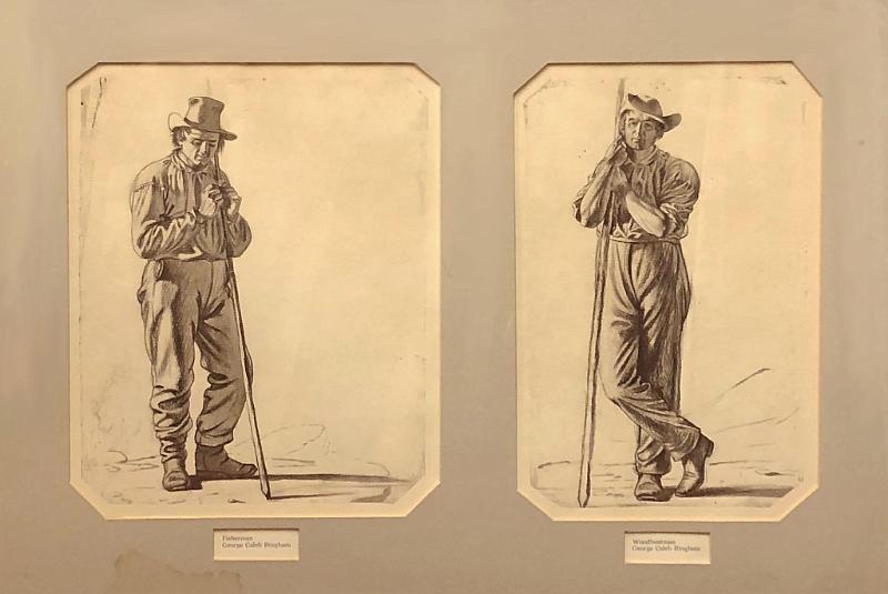 Boatmen Bank Limited Edition Printings