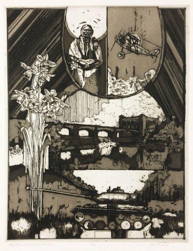 Baptism, Second Initiation